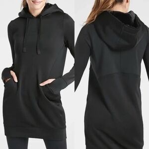 Athleta Luxe Hoodie